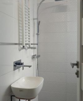 Opole Apartment | Apartment Błękitny