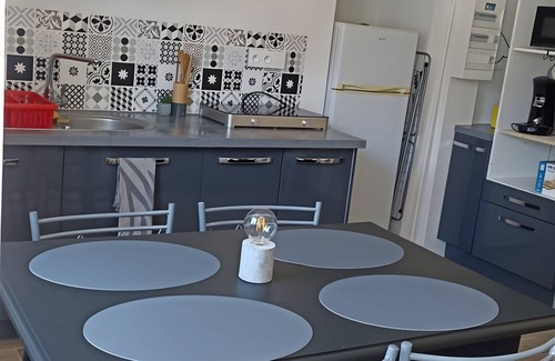 Bazoilles-sur-Meuse Apartment | Apartment 'Bienvenue Au Bord De Meuse' with Wi-Fi