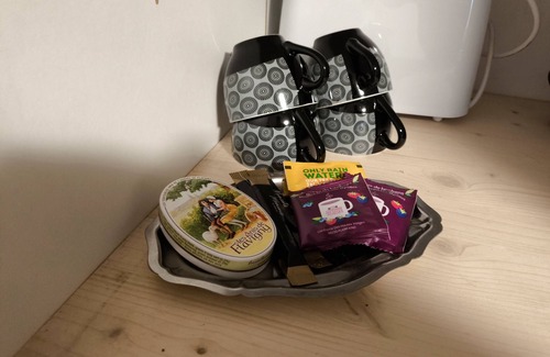 Bazoilles-sur-Meuse Apartment | Apartment 'Bienvenue Au Bord De Meuse' with Wi-Fi