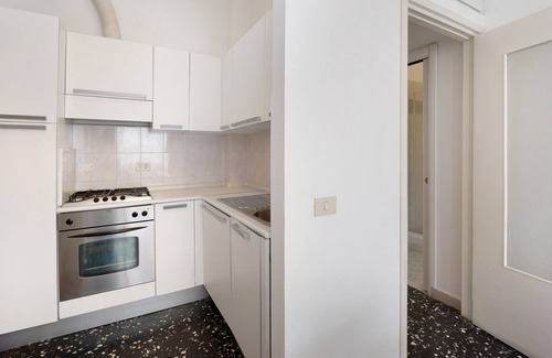 Arma di Taggia Apartment | Apartment 'B11 Riviera - Spazioso Trilocale ' with Balcony