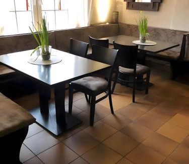 Balve Apartment | Apartment Ballova