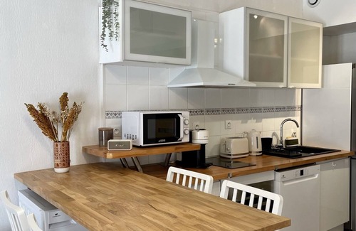 Bandol Apartment | Apartment, Bandol
