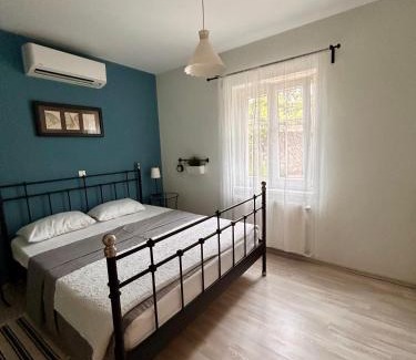 Sveti Juraj Apartment | Apartment Barbina Kaštelina