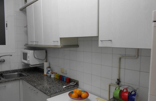 La Sagrada Familia Condo | Apartment Barcelona, ​5 minutes Sagrada Familia, metro in front, WIFI.