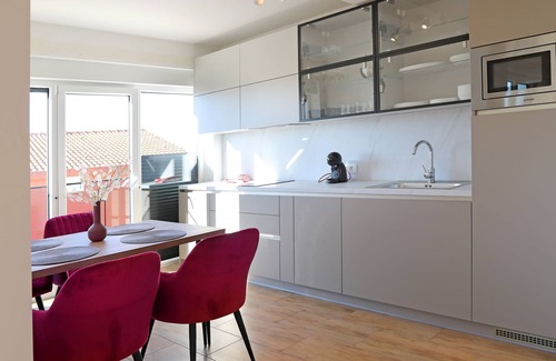 Marsici Apartment | Apartment Basilea - 03 (Kvarner - Kremenići)