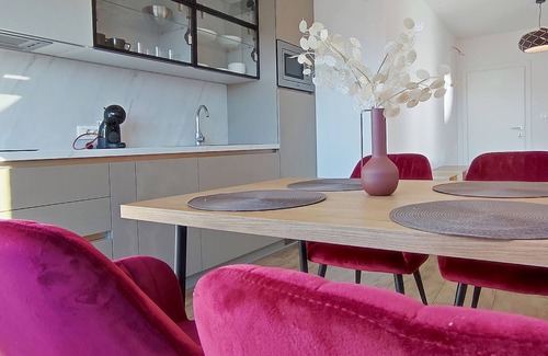 Marsici Apartment | Apartment Basilea - 03 (Kvarner - Kremenići)