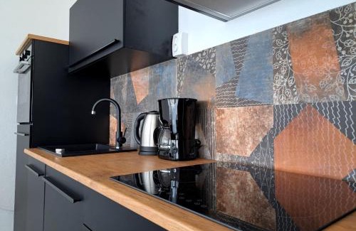 Selce Apartment | Apartment Beach view