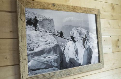 Chamonix City Centre Apartment | APARTMENT BEAUSITE - Alpes Travel - Central Chamonix - Sleeps 2-4