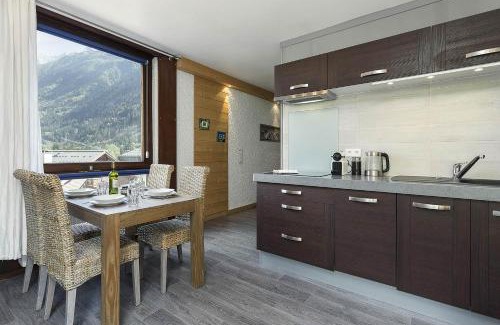 Chamonix City Centre Apartment | APARTMENT BEAUSITE - Alpes Travel - Central Chamonix - Sleeps 2-4