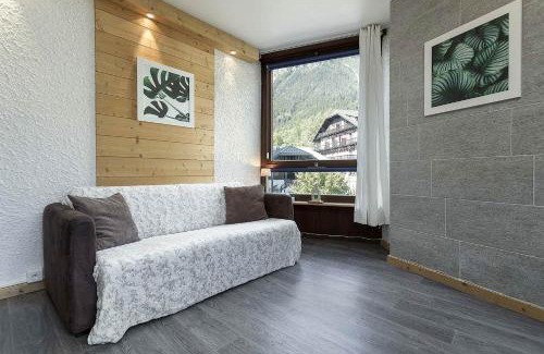 Chamonix City Centre Apartment | APARTMENT BEAUSITE - Alpes Travel - Central Chamonix - Sleeps 2-4