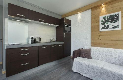 Chamonix City Centre Apartment | APARTMENT BEAUSITE - Alpes Travel - Central Chamonix - Sleeps 2-4
