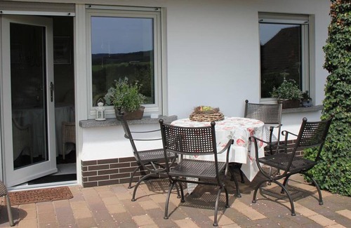 Thalfang Apartment | Apartment Beautiful view - apartment Beautiful view