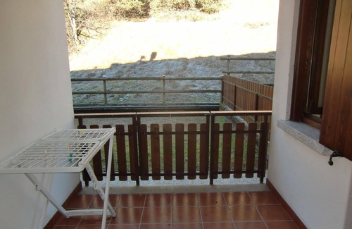 Mezzolago Apartment | APARTMENT BELLAVISTA