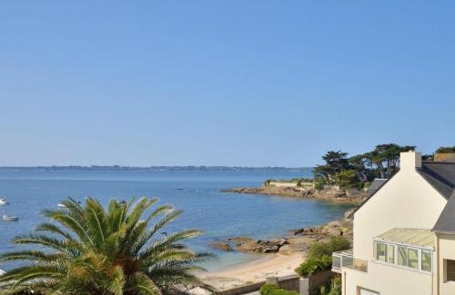 Kerroch Apartment | Apartment Belle Vue Mer et Groix by Interhome