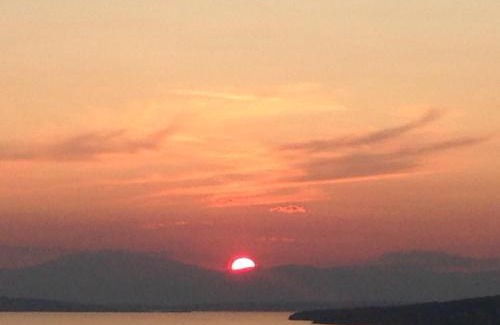 Klenovica Apartment | Apartment Bellevue