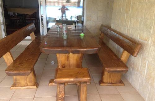 Klenovica Apartment | Apartment Bellevue