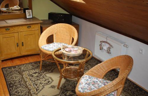 Jindrichuv Hradec Apartment | Apartment BENCI
