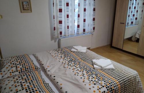Benecko Apartment | Apartment Benecko 124