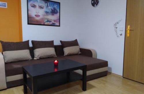 Benecko Apartment | Apartment Benecko 124