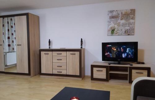 Benecko Apartment | Apartment Benecko 124