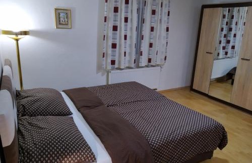 Benecko Apartment | Apartment Benecko 124