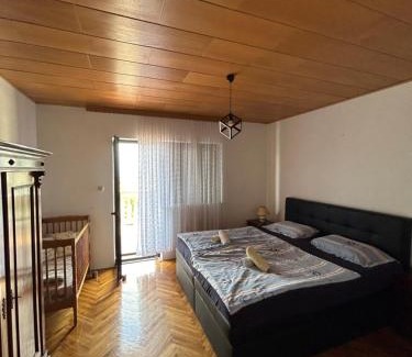 Senj Apartment | Apartment Bepo