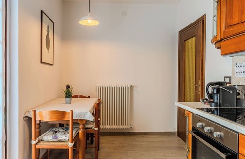 Peglio Apartment | Apartment Beppe by Interhome