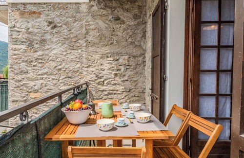 Peglio Apartment | Apartment Beppe by Interhome