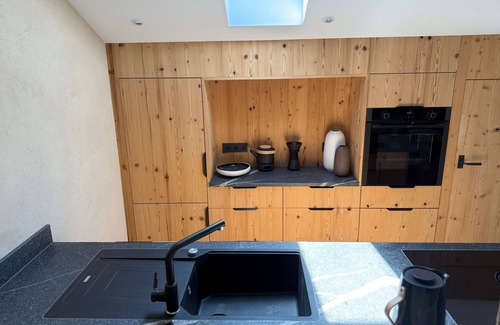 Grainau Apartment | Apartment Bergheimat