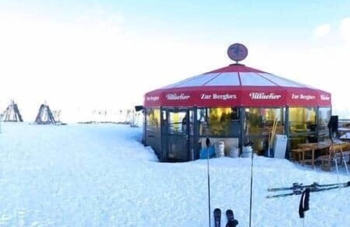 Sonnenalpe Nassfeld Apartment | Apartment Bergjuwel