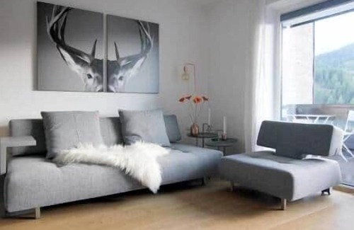 Sonnenalpe Nassfeld Apartment | Apartment Bergjuwel