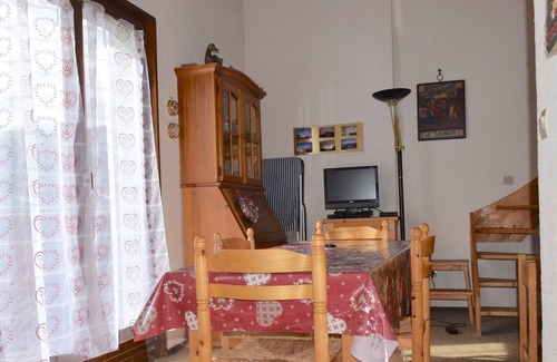 Bernex Apartment | Apartment Bernex, 1 bedroom, 6 persons