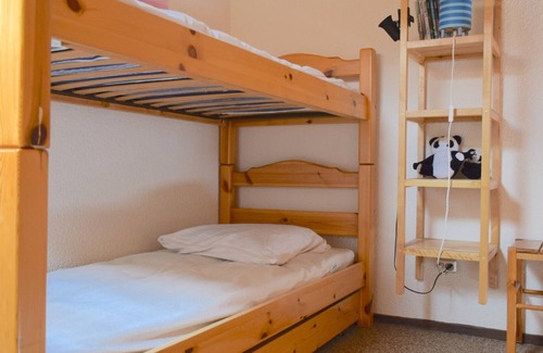 Bernex Apartment | Apartment Bernex, 1 bedroom, 6 persons
