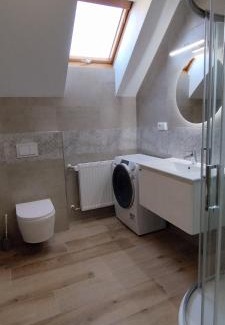 Trebon Apartment | Apartment Bertík