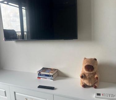 District 9 Apartment | Apartment Best View in 31st floor, Block S503