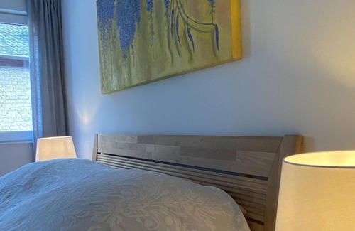 Trittenheim Apartment | Apartment between vineyards and the Moselle