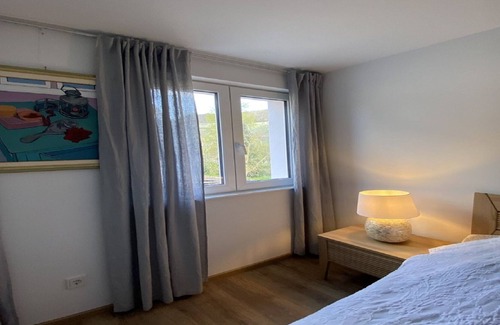 Trittenheim Apartment | Apartment between vineyards and the Moselle
