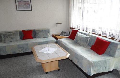 Engelberg Apartment | Apartment Birkenstrasse 70-2 by Interhome