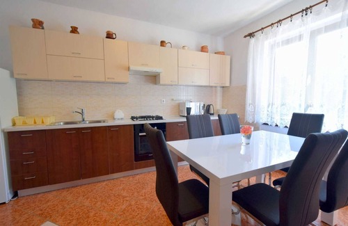Municipality of Omisalj Apartment | Apartment Blazevic 1