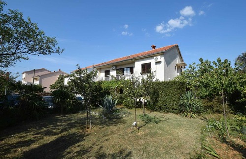 Municipality of Omisalj Apartment | Apartment Blazevic 1