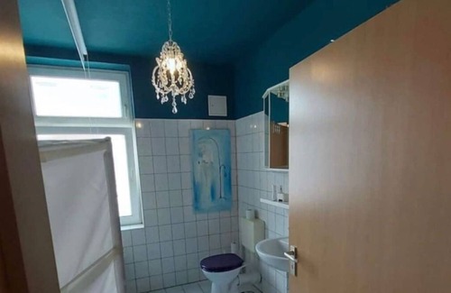Sudenburg Apartment | Apartment Bleu Pentyll