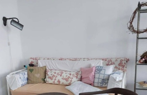 Sudenburg Apartment | Apartment Bleu Pentyll