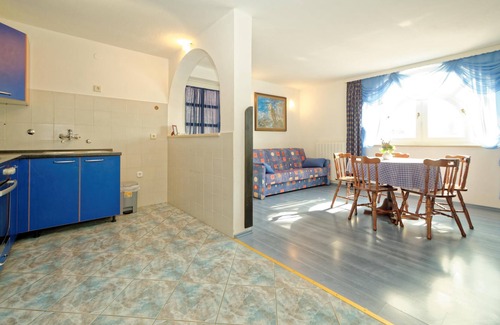 Pjescana Uvala Apartment | Apartment Blue in Villa Udovicic