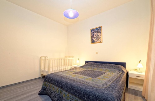 Pjescana Uvala Apartment | Apartment Blue in Villa Udovicic