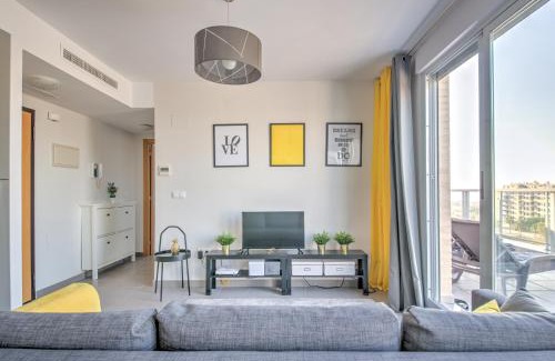 Moncofar Apartment | Apartment BlueHat Moncofa