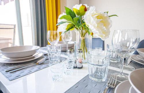 Moncofar Apartment | Apartment BlueHat Moncofa