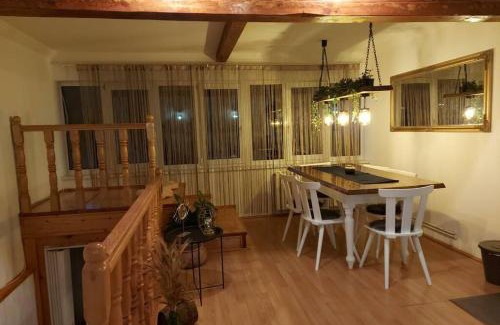 Krasno Polje Apartment | Apartment Božo
