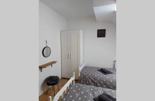 Krasno Polje Apartment | Apartment Božo