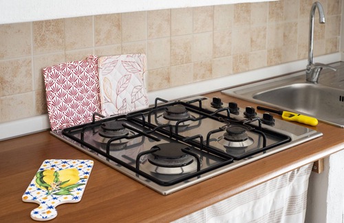 Giurdignano Apartment | Apartment 'Borgo Borgia - Casa Del Fabbro' with Shared Pool, Wi-Fi and Air Conditioning