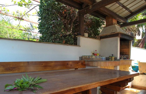 Dajla Apartment | Apartment Boris located in small village Dajla only 40m to the beach